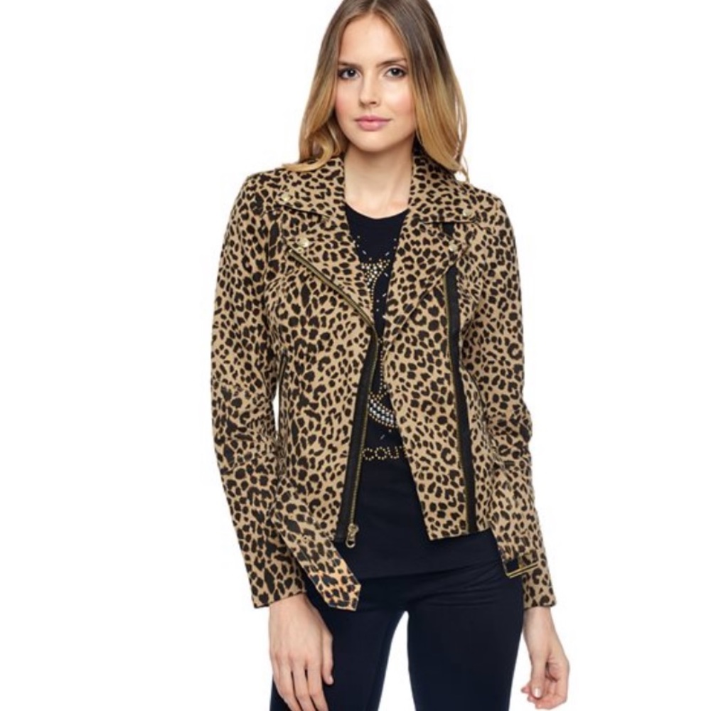 Juicy Couture Jacket